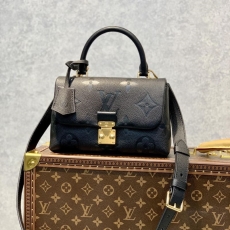 LV Top Handle Bags